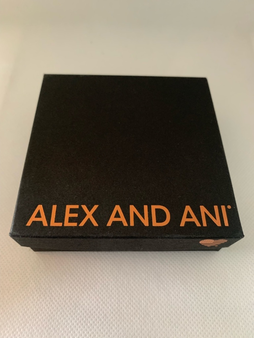 Alex and Ani Gold Paw Charm Adjustable Pet Bangle - Like New! - Picture 5 of 5